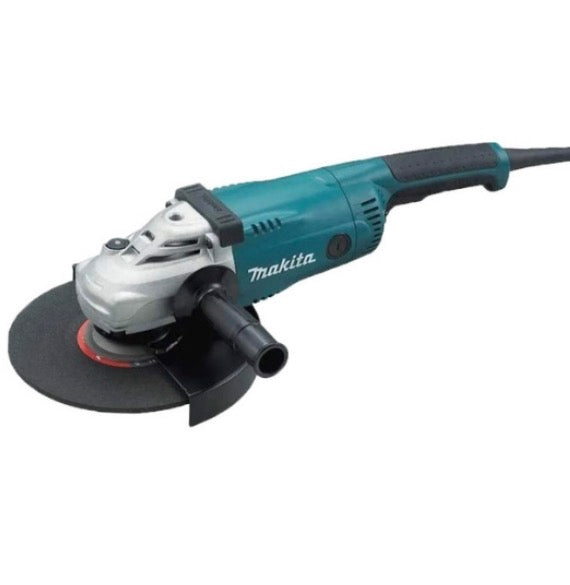 Smerigliatrice Angolare Makita