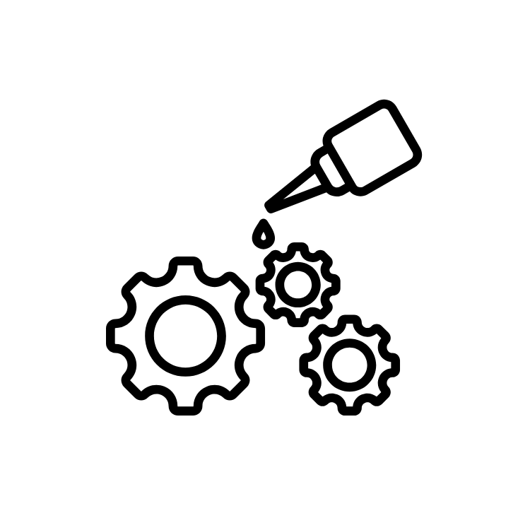 Lubrificazione
