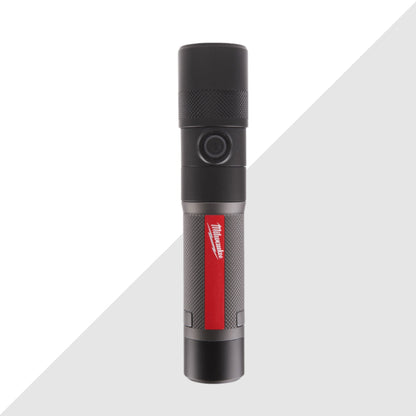 Torcia compatta 1100 Lumen