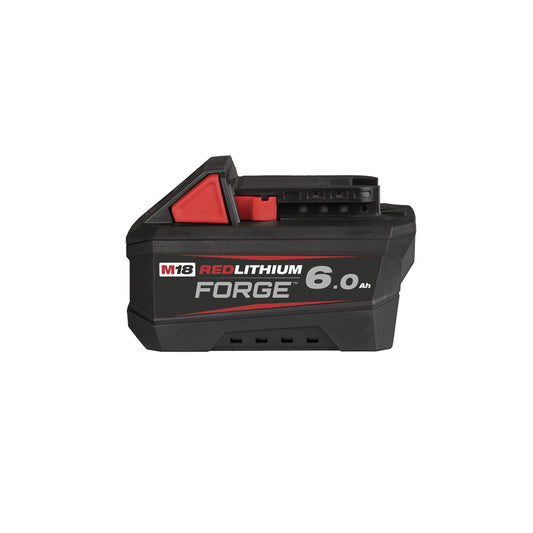 Batteria FORGE™ 6.0 Ah