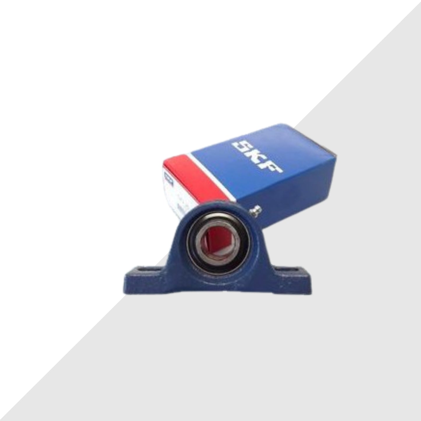 SUPPORTI UCP 206 SKF