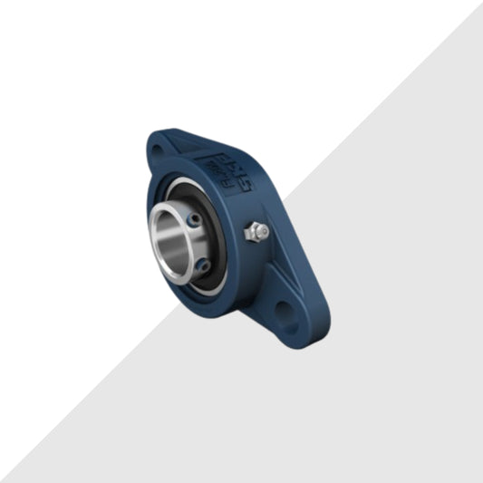 SUPPORTO UCFL 210 SKF