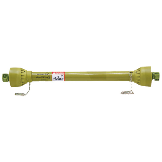 BLUELINE Albero cardanico B2