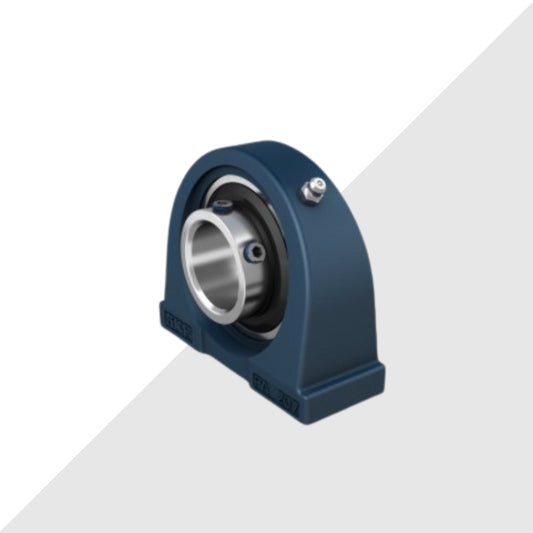 SUPPORTO UCPA 207 SKF
