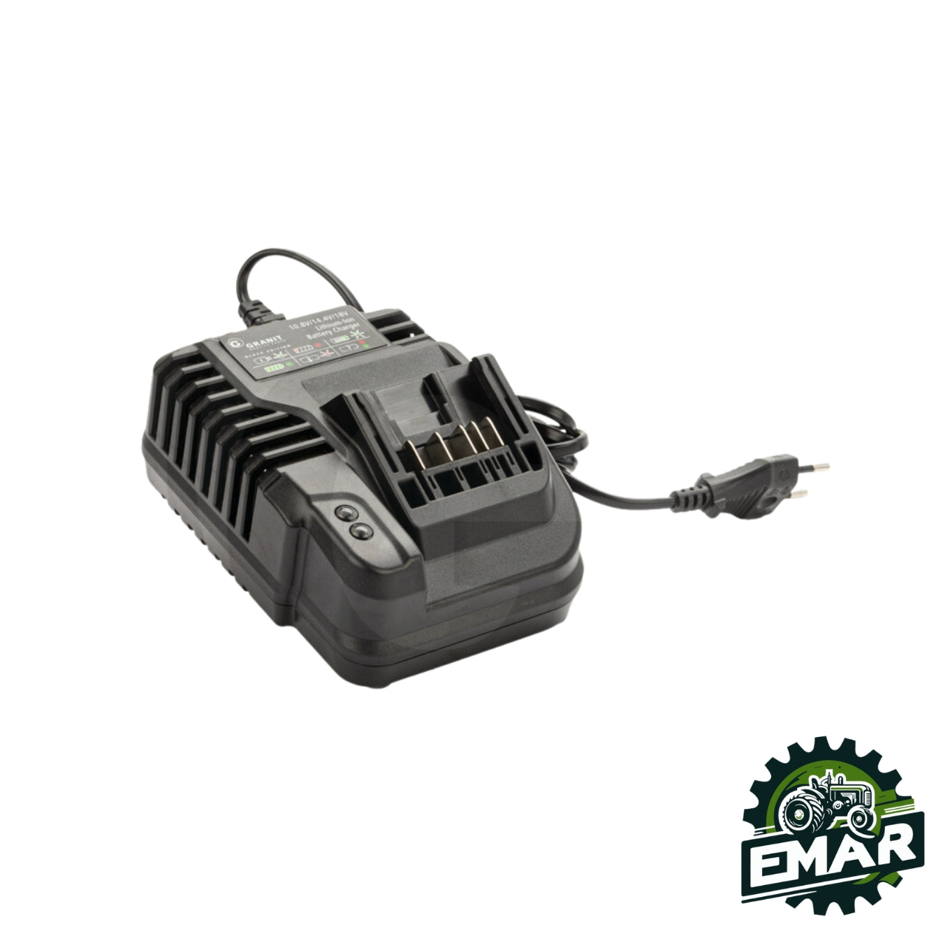 Kit avvitatore a impulsi a batteria
