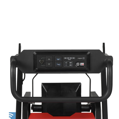 Piastra vibrante MX FUEL™
