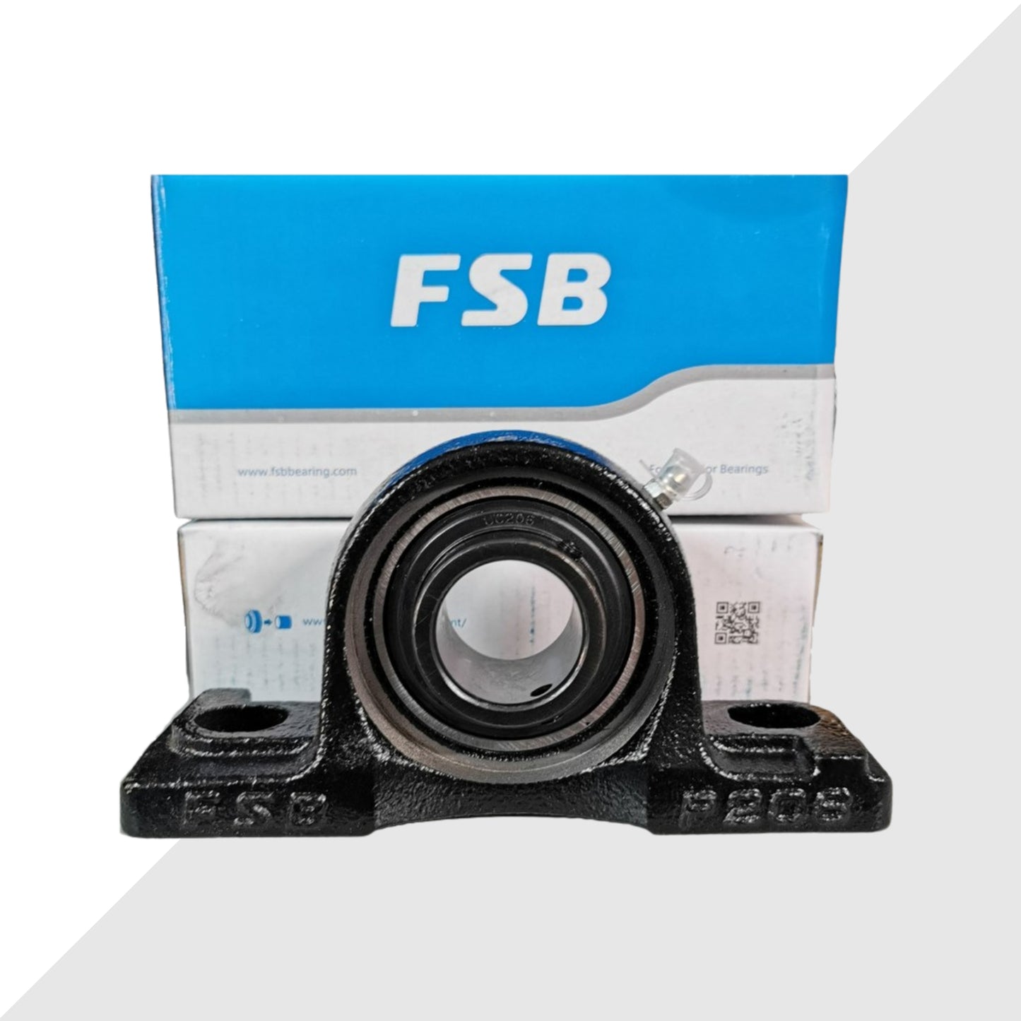 SUPPORTI UCP 207 FSB