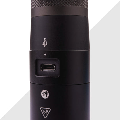 Torcia compatta 800 Lumen