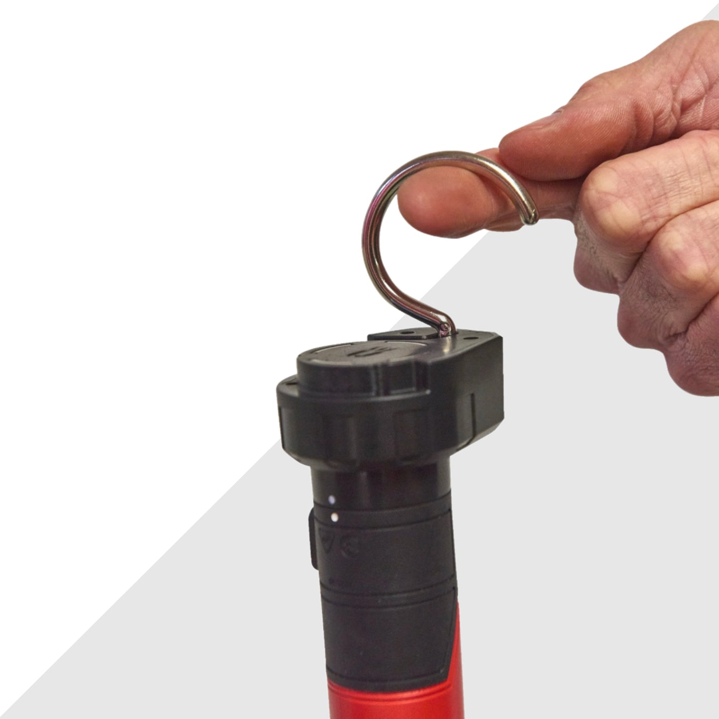 Torcia da ispezione 550 Lumen