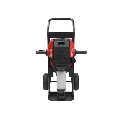 MX FUEL™ Martello Demolitore 28 mm Hex 25 kg