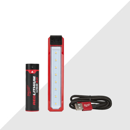 Torcia tascabile 445 Lumen