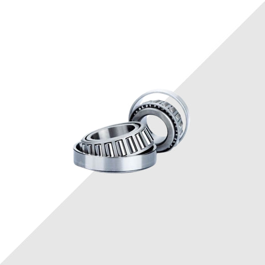 CUSCINETTI CONICI 30207 SKF