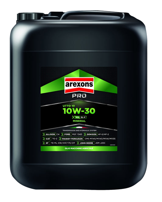 AREXONS PRO Utto 10 10W-30 20LT