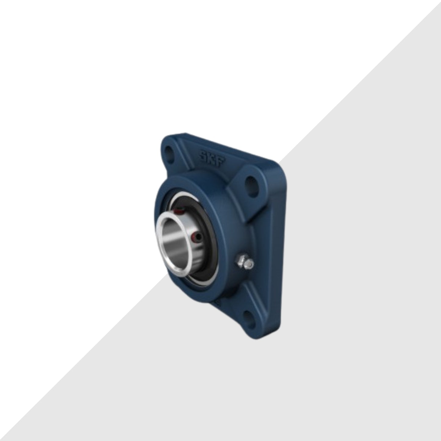 SUPPORTO UCF 206 SKF