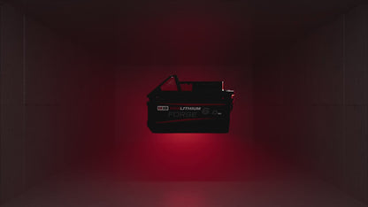 Batteria FORGE™ 6.0 Ah