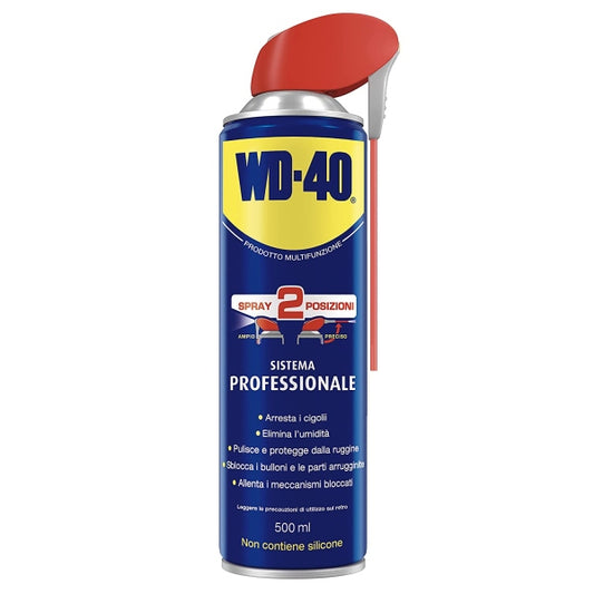 WD-40